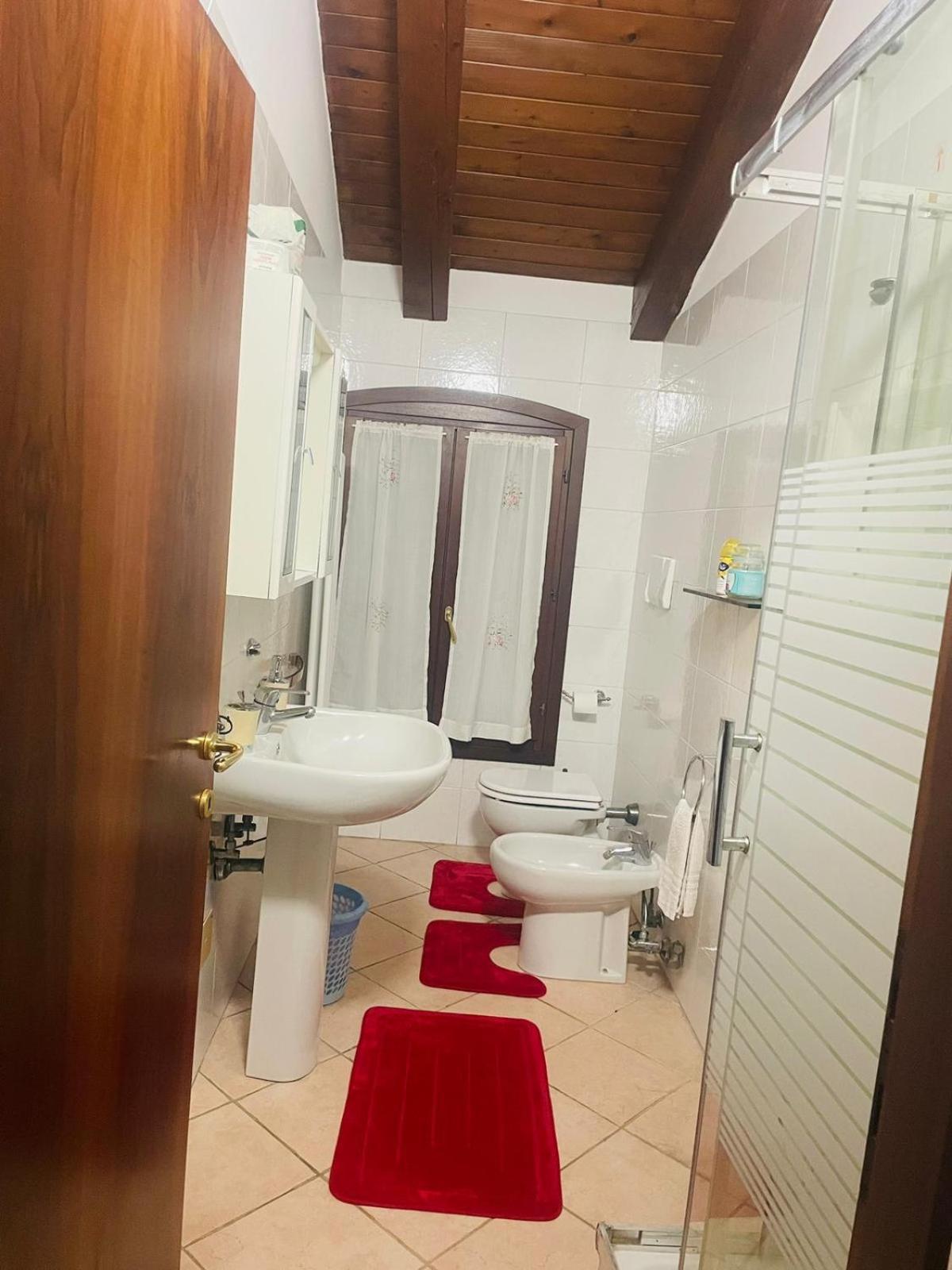 Private House In The Center Of Mestre Exterior foto