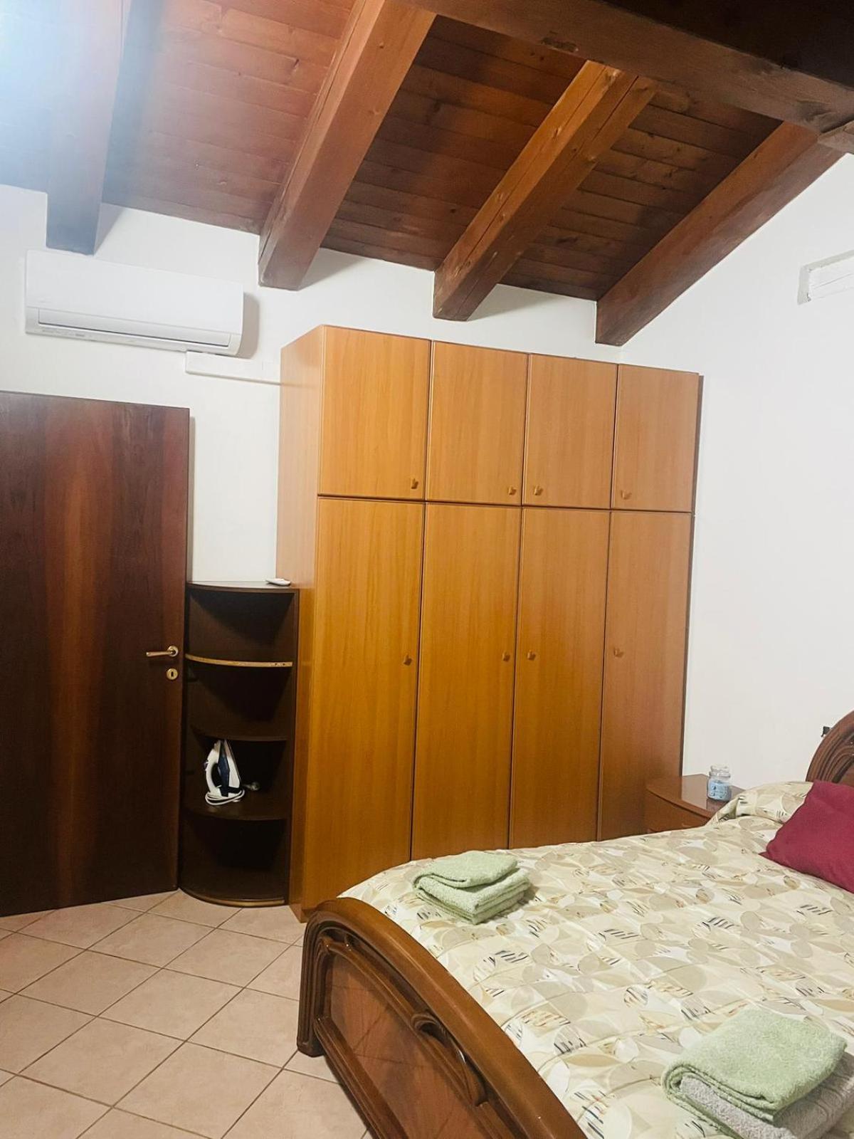 Private House In The Center Of Mestre Exterior foto